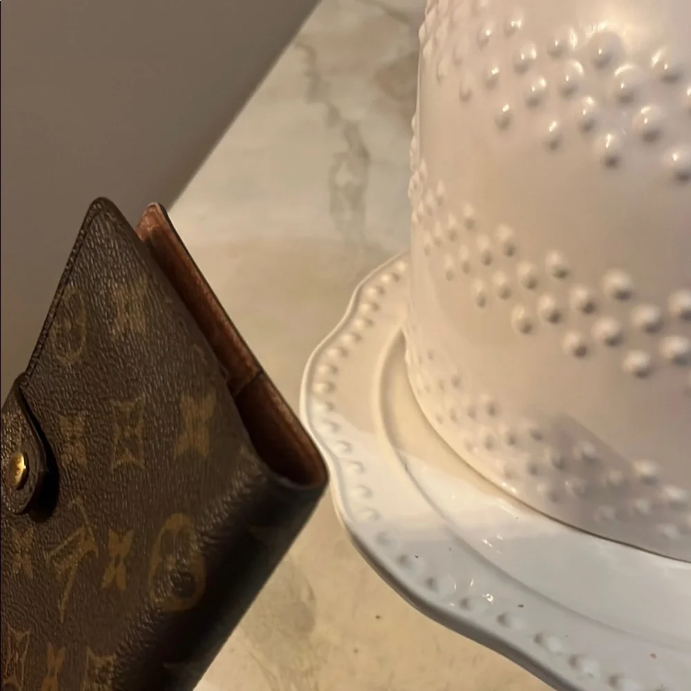 Louis Vuitton PM Agenda - Picture 7 of 10